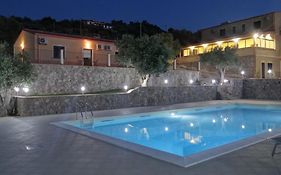 La Valle degli Ulivi
